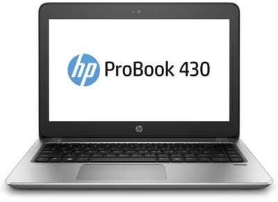 Ordinateurs portables HP ProBook 430 G4 i5 8 Go RAM 256 Go SSD 13.3
