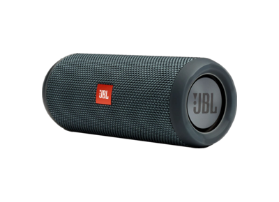 Enceintes MP3 JBL Flip Essential Noir Bluetooth