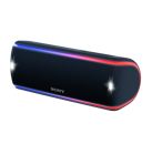 Enceintes MP3 SONY SRS-XB31 Noir Bluetooth