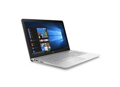 Image Ordinateurs portables HP Pavilion 15-CC507NF i7 12 Go RAM 1 To HDD 128 Go SSD 15.6