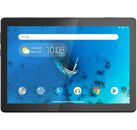Image Tablette LENOVO Tab M10 Noir 32 Go Wifi 10.1