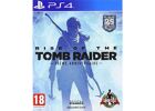 Jeux Vidéo Rise of the Tomb Raider 20ème Anniversaire PlayStation 4 (PS4)