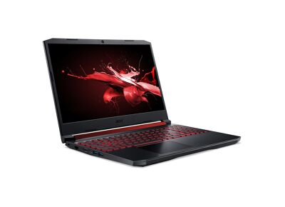 Ordinateurs portables ACER Nitro 5 AN515-54-59TP i5 8 Go RAM 1 To HDD 128 Go SSD 15.6