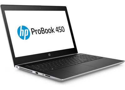 Ordinateurs portables HP ProBook 430 G5 i5 8 Go RAM 256 Go SSD 13.3