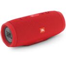 Enceintes MP3 JBL Charge 3 Rouge