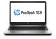 Ordinateurs portables HP ProBook 450 G3 i3 8 Go RAM 256 Go SSD 15.6