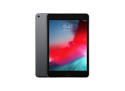 Tablette APPLE iPad Mini 5 (2019) Gris Sidéral 256 Go Wifi 7.9
