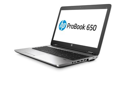Ordinateurs portables HP ProBook 650 G2 i5 8 Go RAM 512 Go SSD 15.6
