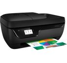 Imprimantes et scanners HP OfficeJet 3831