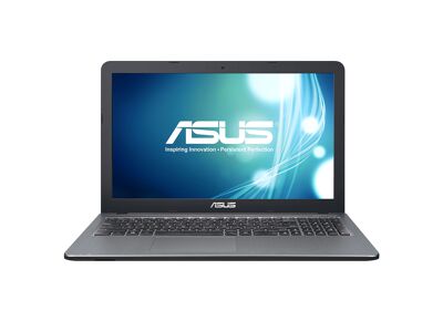 Ordinateurs portables ASUS R540UA-DM3181T i3 4 Go RAM 1 To HDD 256 Go SSD 15.6