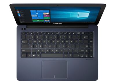 Image Ordinateurs portables ASUS E402YA-GA118T AMD E 4 Go RAM 256 Go SSD 14