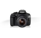 Appareils photos numériques CANON Reflex EOS 1200D Noir + 18-55mm Noir