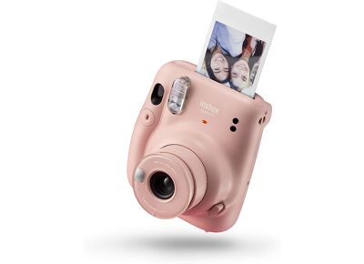 Polaroid FUJIFILM Instax Mini 11 Rose