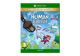Jeux Vidéo Human Fall Flat - Anniversary Edition Xbox One