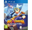 Jeux Vidéo Nexomon Extinction PlayStation 4 (PS4)