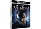 Blu-Ray  Venom 4k