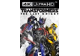 Blu-Ray  Transformers - The Last Knight 4k