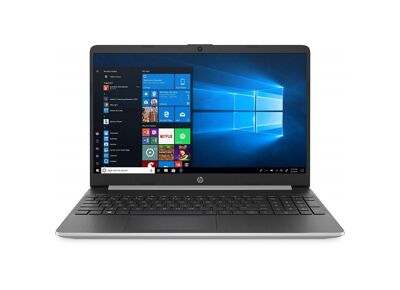 Image Ordinateurs portables HP Notebook 15-db0086nf AMD A 4 Go RAM 1 To HDD 128 Go SDD 15.6