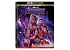 Blu-Ray  Avengers Endgame 4k