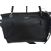 Image Sac à main GUESS Porté Epaule Simili Cuir Noir