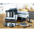 Robots de cuisine KENWOOD Kcook Multi Smart CCL455SI Noir Gris