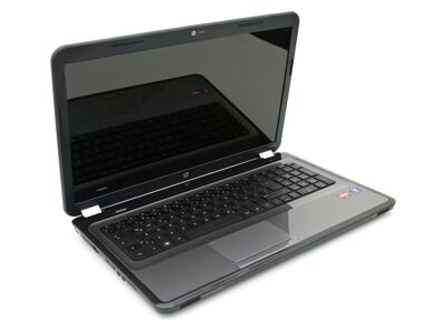 Image Ordinateurs portables HP Pavilion G7-1349sf AMD E 4 Go RAM 500 Go HDD 15.6