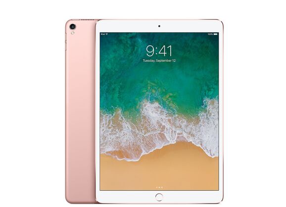 Image Tablette APPLE iPad 8 (2020) Or 32 Go Wifi 10.2