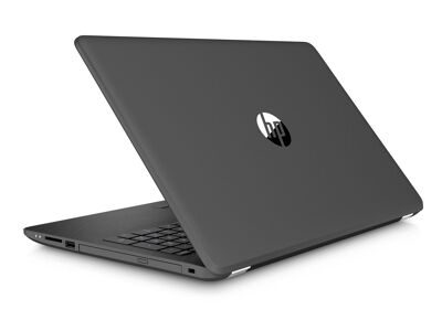 Image Ordinateurs portables HP NoteBook 15-BS000NF Intel Celeron 4 Go RAM 500 Go HDD 15.6