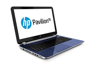 Ordinateurs portables HP Pavilion 15-n061ef i5 8 Go RAM 1 To HDD 15.6