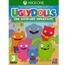 Jeux Vidéo UglyDolls Une Aventure Imparfaite Xbox One