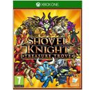 Jeux Vidéo Shovel Knight Treasure Trove Xbox One