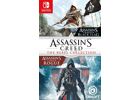 Jeux Vidéo Assassin’s Creed The Rebel Collection Switch