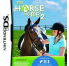 Jeux Vidéo My horse and me 2 DS