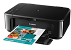 Imprimantes et scanners CANON MG3650S