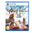 Jeux Vidéo Godfall PlayStation 5 (PS5)