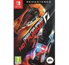 Jeux Vidéo Need for Speed Hot Pursuit Remastered Switch