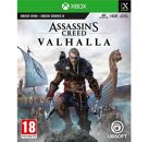 Jeux Vidéo Assassin's Creed Valhalla Xbox One