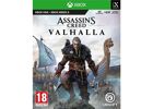 Jeux Vidéo Assassin's Creed Valhalla Xbox One