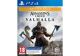 Jeux Vidéo Assassin's Creed Valhalla Gold Edition PlayStation 4 (PS4)