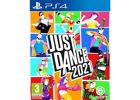 Jeux Vidéo Just Dance 2021 PlayStation 4 (PS4)