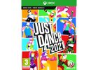 Jeux Vidéo Just Dance 2021 Xbox One