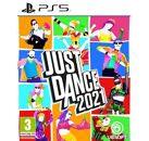 Jeux Vidéo Just Dance 2021 PlayStation 5 (PS5)