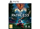 Jeux Vidéo The Pathless PlayStation 5 (PS5)