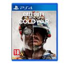 Jeux Vidéo Call of Duty Black Ops Cold War PlayStation 4 (PS4)
