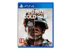 Jeux Vidéo Call of Duty Black Ops Cold War PlayStation 4 (PS4)