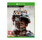 Jeux Vidéo Call of Duty Black Ops Cold War Xbox One