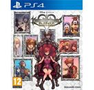 Jeux Vidéo Kingdom Hearts Melody of Memory PlayStation 4 (PS4)