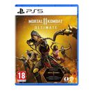 Jeux Vidéo Mortal Kombat 11 - Ultimate PlayStation 5 (PS5)