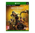 Jeux Vidéo Mortal Kombat 11 - Ultimate Xbox One