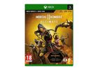 Jeux Vidéo Mortal Kombat 11 - Ultimate Xbox One